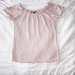 BRANDY MELVILLE TOP